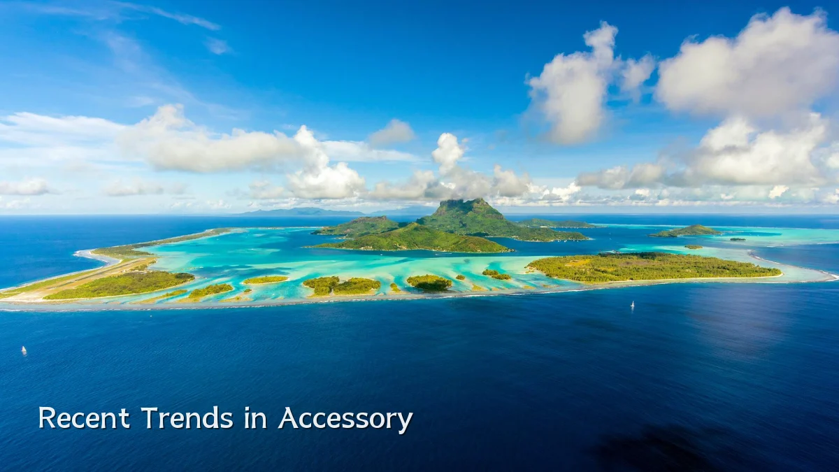 Recent Trends in Accessory