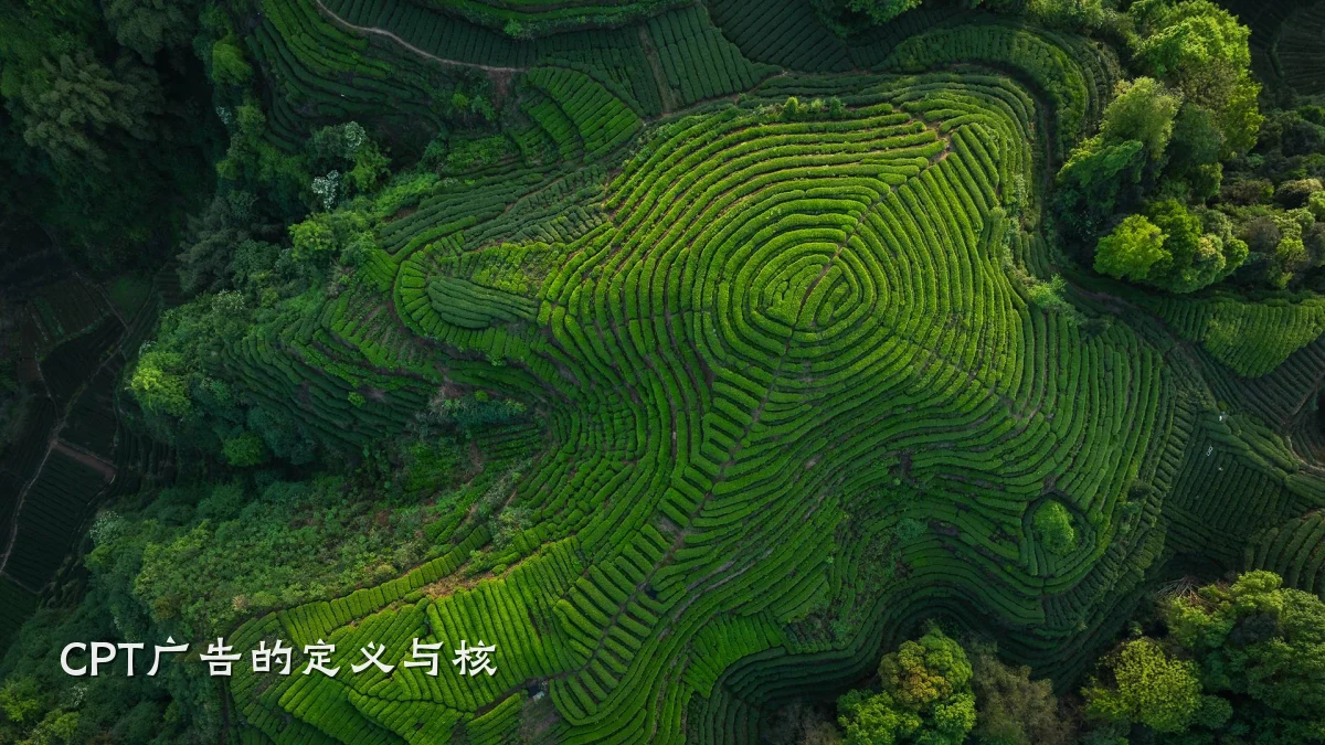 CPT广告的定义与核