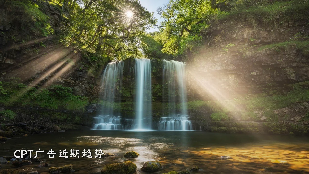 CPT广告近期趋势